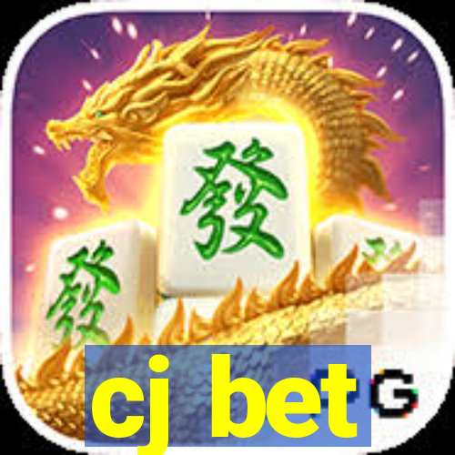 cj bet